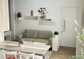 Foto 1 de Apartamento com 2 Quartos à venda, 50m² em Vila Mariana, São Paulo