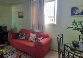 Foto 1 de Apartamento com 2 Quartos à venda, 52m² em Dic VI Conjunto Hab. Santo Dias Silva, Campinas