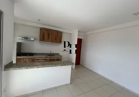 Foto 1 de Apartamento com 2 Quartos para venda ou aluguel, 56m² em Vila Jaraguá, Goiânia