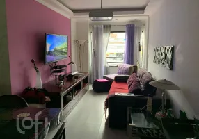 Foto 1 de Apartamento com 2 Quartos à venda, 80m² em Vila Sônia, São Paulo