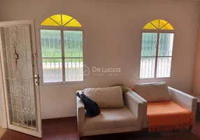 Foto 1 de Casa com 3 Quartos à venda, 195m² em Vila Nogueira, Campinas