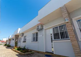 Foto 1 de Casa de Condomínio com 2 Quartos à venda, 51m² em Bom Sucesso, Gravataí