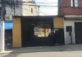 Foto 1 de Sobrado com 2 Quartos à venda, 67m² em Parque Císper, São Paulo