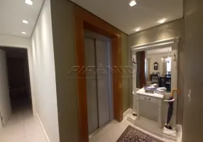 Foto 1 de Apartamento com 3 Quartos para alugar, 195m² em Jardim Botânico, Ribeirão Preto