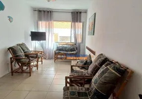 Foto 1 de Apartamento com 2 Quartos para venda ou aluguel, 67m² em Enseada, Guarujá