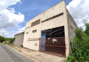 Foto 1 de Galpão/Depósito/Armazém à venda, 664m² em Jardim Universitário, Cuiabá