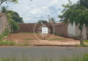 Foto 1 de Lote/Terreno à venda, 250m² em São Jorge, Uberlândia