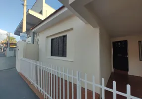 Foto 1 de Casa com 2 Quartos para alugar, 174m² em SANTA CRUZ, São Pedro