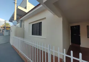 Foto 1 de Casa com 4 Quartos para alugar, 174m² em SANTA CRUZ, São Pedro