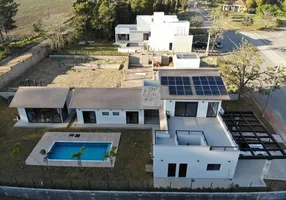 Foto 1 de Casa de Condomínio com 3 Quartos à venda, 380m² em Condomínio Fazenda Kurumin, Itu