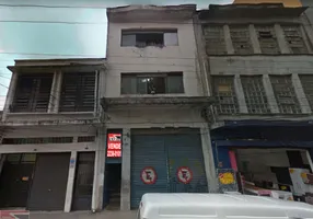 Foto 1 de Imóvel Comercial à venda, 208m² em Brás, São Paulo
