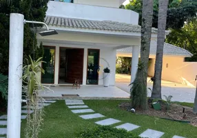 Foto 1 de Casa de Condomínio com 5 Quartos à venda, 800m² em Barra da Tijuca, Rio de Janeiro