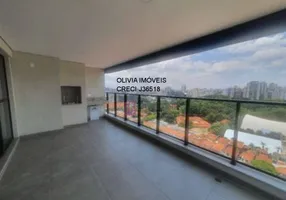 Foto 1 de Apartamento com 3 Quartos à venda, 109m² em Água Branca, São Paulo