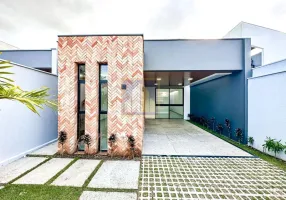 Foto 1 de Casa com 3 Quartos à venda, 134m² em Itararé, Campina Grande