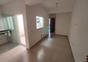 Foto 1 de Apartamento com 2 Quartos à venda, 42m² em Vila Linda, Santo André