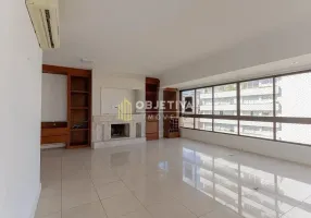 Foto 1 de Apartamento com 4 Quartos para alugar, 183m² em Auxiliadora, Porto Alegre