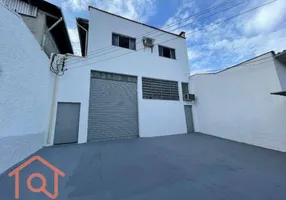 Foto 1 de Galpão/Depósito/Armazém para alugar, 500m² em Vila Baby, São Paulo