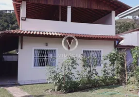 Foto 1 de Casa com 2 Quartos à venda, 140m² em Varginha, Nova Friburgo