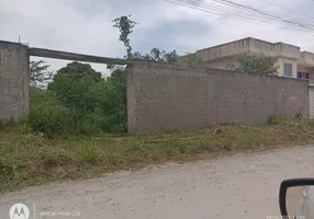 Foto 1 de Lote/Terreno à venda, 608m² em Enseada das Gaivotas, Rio das Ostras