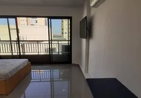 Foto 1 de Apartamento com 1 Quarto para alugar, 31m² em Santana, São Paulo