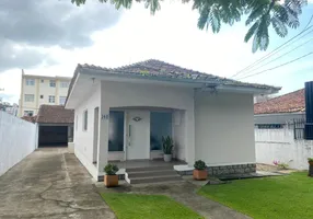 Foto 1 de Casa com 2 Quartos à venda, 480m² em Praia Comprida, São José