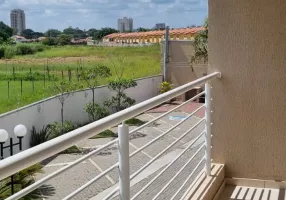 Foto 1 de Casa de Condomínio com 3 Quartos à venda, 126m² em Santa Cruz dos Lazaros, Jacareí