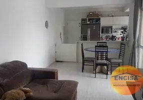 Foto 1 de Apartamento com 3 Quartos à venda, 86m² em Boa Vista, Santo André