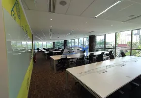 Foto 1 de Sala Comercial para alugar, 871m² em Itaim Bibi, São Paulo