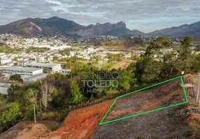 Foto 1 de Lote/Terreno à venda, 415m² em Aeroporto, Cachoeiro de Itapemirim