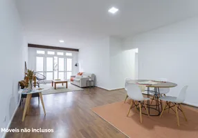 Foto 1 de Apartamento com 3 Quartos à venda, 129m² em Pinheiros, São Paulo