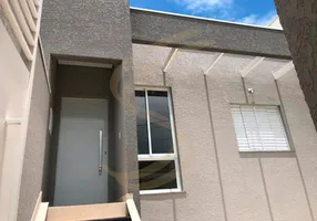 Foto 1 de Casa com 3 Quartos à venda, 97m² em Condominio Villa Verde Braganca, Bragança Paulista