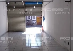 Foto 1 de Sala Comercial para alugar, 60m² em Campos Eliseos, Ribeirão Preto