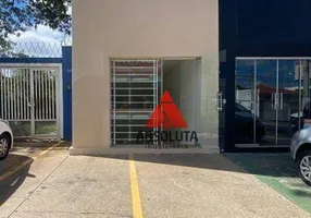 Foto 1 de Sala Comercial para alugar, 39m² em São Manoel, Americana