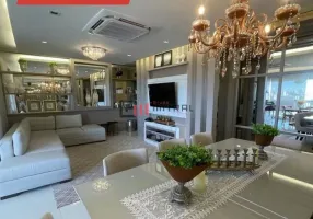 Foto 1 de Apartamento com 3 Quartos à venda, 151m² em Residencial do Lago, Londrina