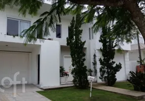 Foto 1 de Casa com 5 Quartos à venda, 250m² em Jurerê Internacional, Florianópolis