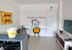 Foto 1 de Apartamento com 2 Quartos à venda, 79m² em Perequê-Açu, Ubatuba