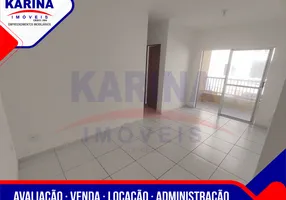 Foto 1 de Apartamento com 3 Quartos à venda, 65m² em Alto do Calhau, São Luís