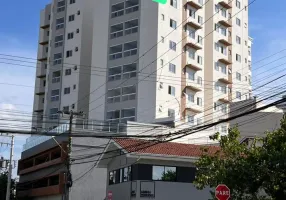 Foto 1 de Apartamento com 3 Quartos à venda, 89m² em Centro, Itajaí
