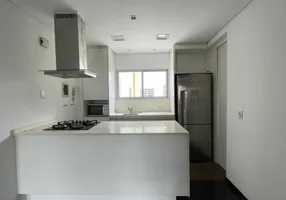 Foto 1 de Apartamento com 1 Quarto à venda, 57m² em Itaim Bibi, São Paulo