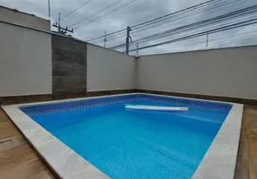 Foto 1 de Casa com 3 Quartos à venda, 180m² em Labaki, Limeira