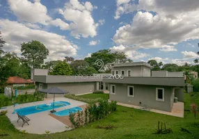 Foto 1 de Casa com 5 Quartos à venda, 390m² em Jardim Menino Deus, Quatro Barras