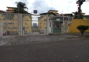 Foto 1 de Apartamento com 2 Quartos para venda ou aluguel, 50m² em Jardim Santa Inês II, São José dos Campos