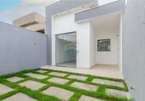 Foto 1 de Casa com 3 Quartos à venda, 125m² em Maria Preta, Santo Antônio de Jesus