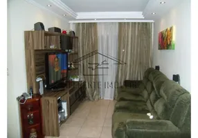 Foto 1 de Apartamento com 3 Quartos à venda, 73m² em Jardim Vila Formosa, São Paulo