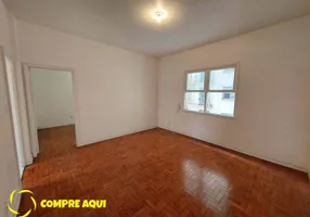Foto 1 de Apartamento com 1 Quarto à venda, 44m² em Santa Cecília, São Paulo