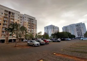 Foto 1 de Apartamento com 2 Quartos à venda, 52m² em Parque Residencial João Luiz, Hortolândia