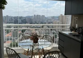 Foto 1 de Apartamento com 2 Quartos à venda, 144m² em Centro, São Bernardo do Campo