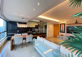 Foto 1 de Apartamento com 2 Quartos à venda, 70m² em Vila da Serra, Belo Horizonte