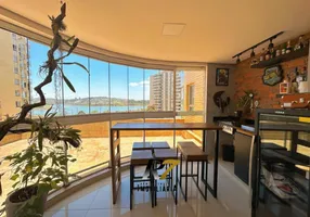 Foto 1 de Apartamento com 4 Quartos à venda, 167m² em Alphaville Lagoa Dos Ingleses, Nova Lima