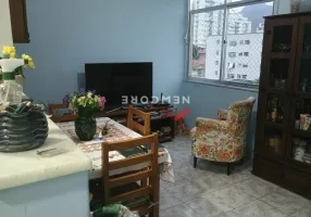 Foto 1 de Apartamento com 2 Quartos à venda, 45m² em Cachambi, Rio de Janeiro